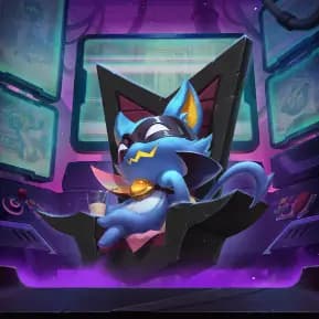 究极大怪兽胡子喵1星