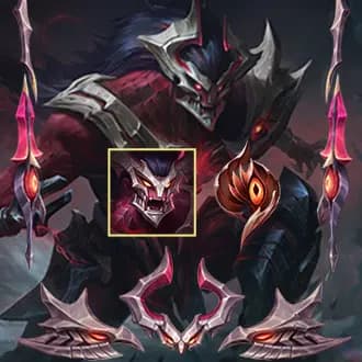 暗裔英雄泰达米尔完全体礼包