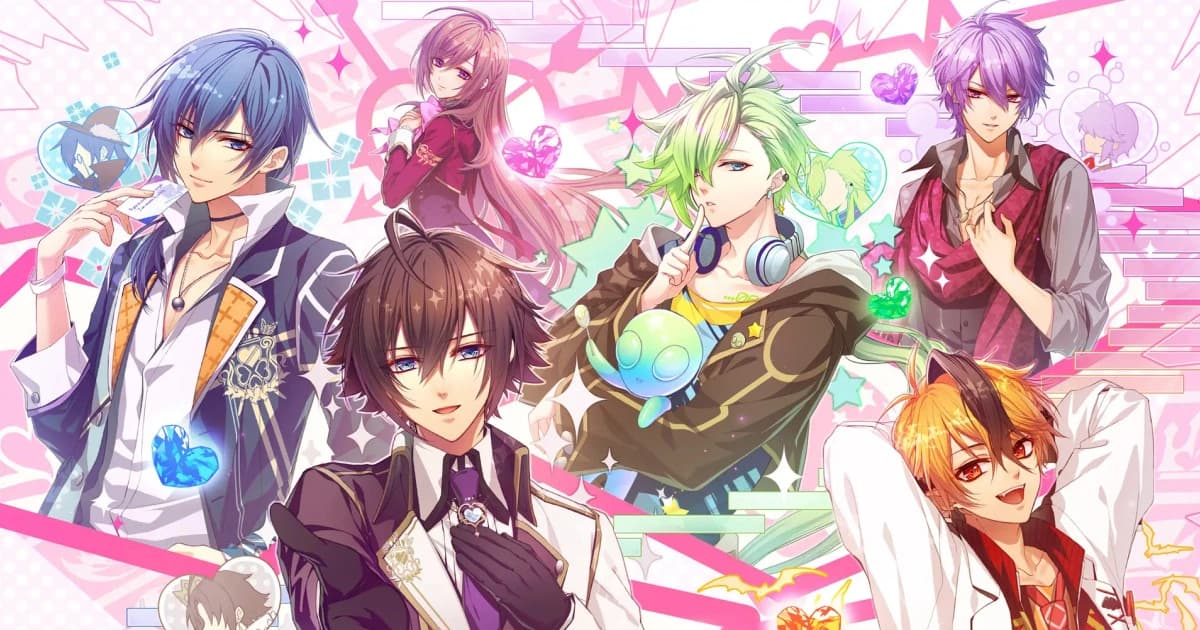 《Glass Heart Princess for Nintendo Switch》最新游玩影片截图