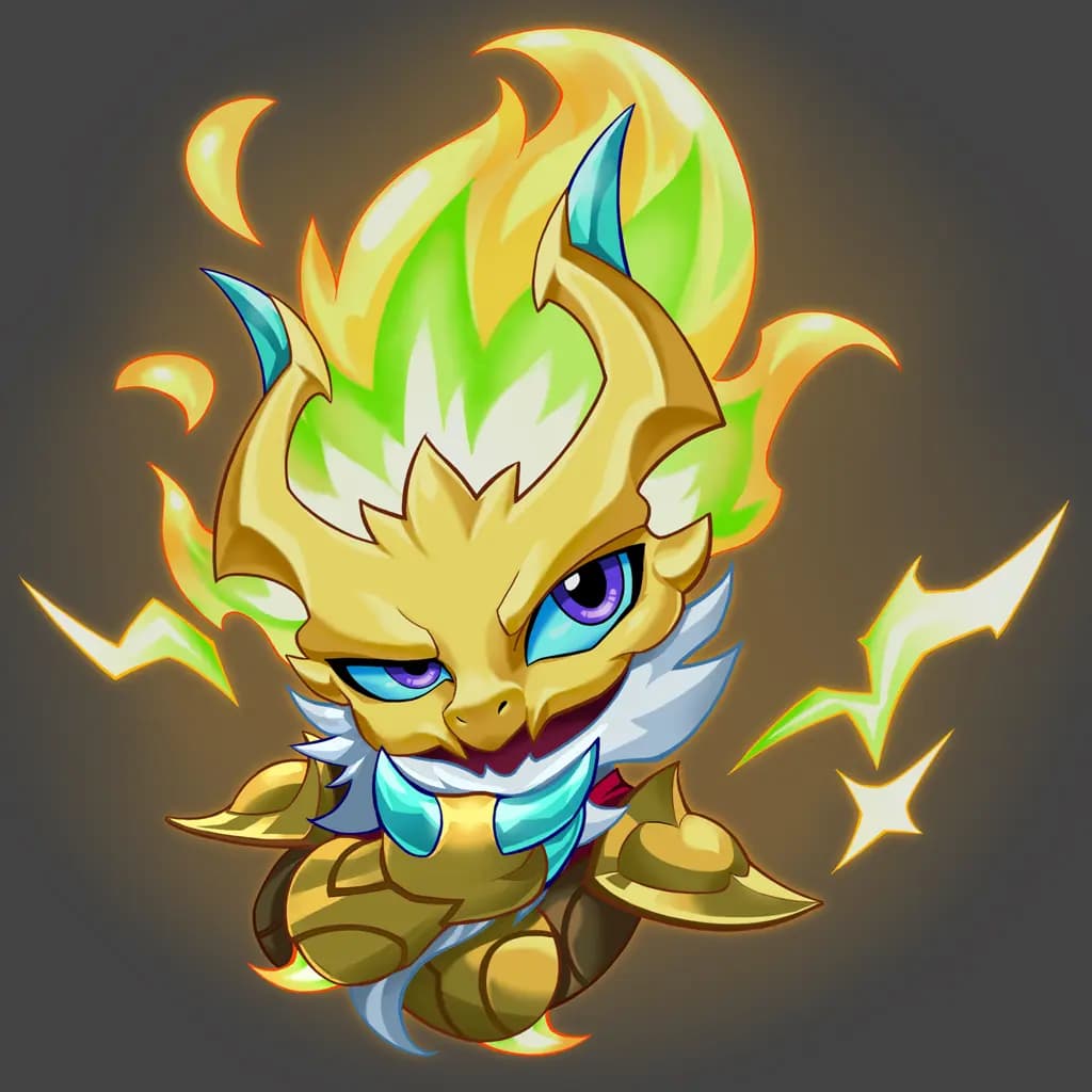 敖兴之峰星界之力礼包内容展示