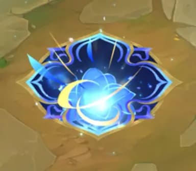 青花瓷绽放传送门图片