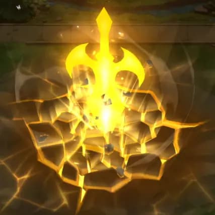 不朽盖伦技能效果展示