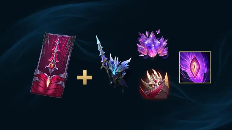 暮光试炼豪华通行证礼包