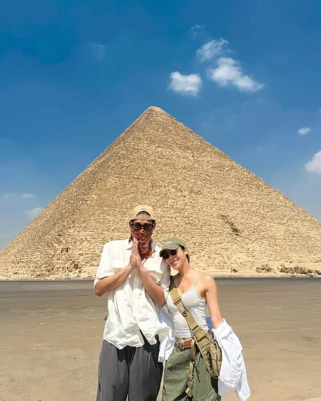 贝贝接受采访谈及感情状态