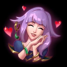 母亲的爱 游戏表情