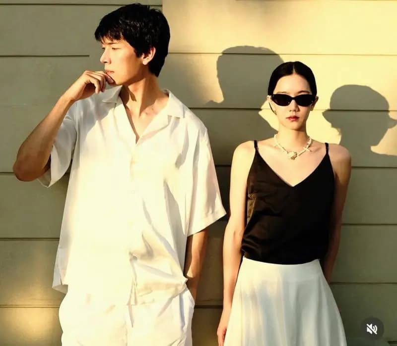 粉丝专页发布的Golf Itthiphat消息截图