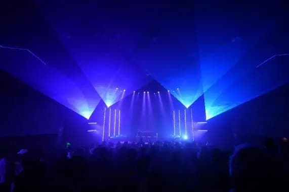 票务平台信息图