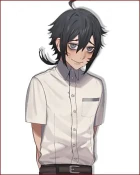 财膳绘马角色图