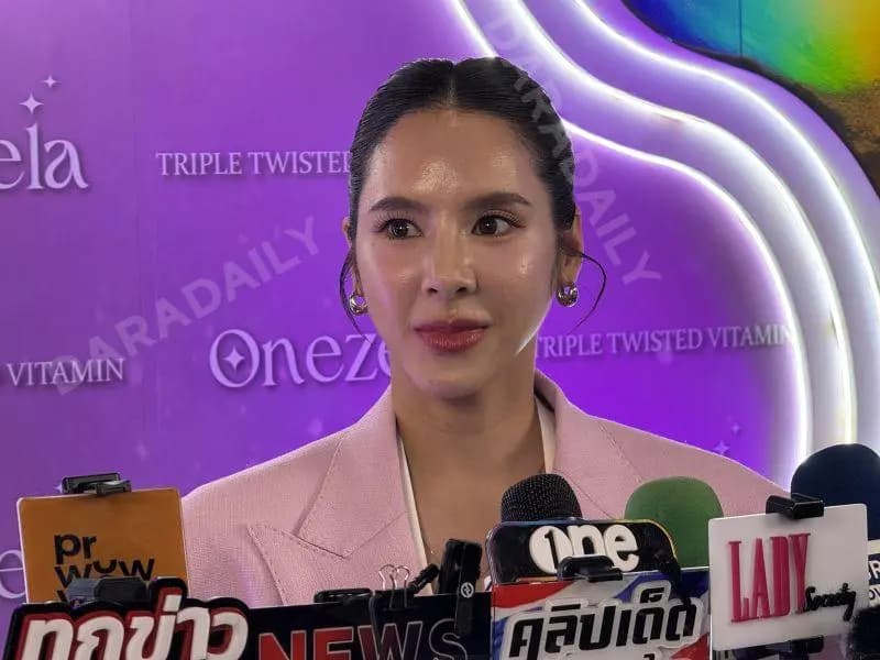 贝贝分享爱情观与生活态度