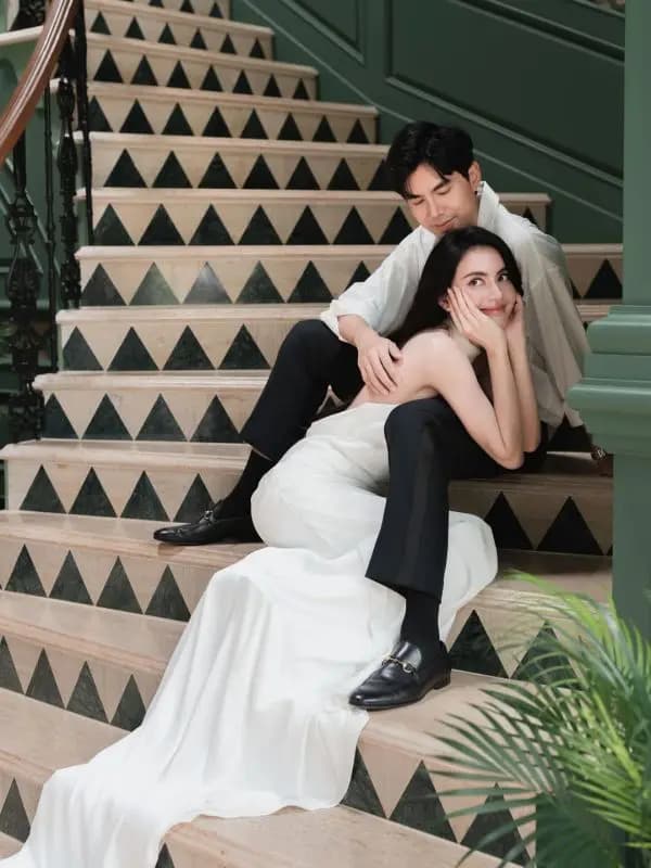 粉丝对麦·戴维卡甜蜜分享的反应截图