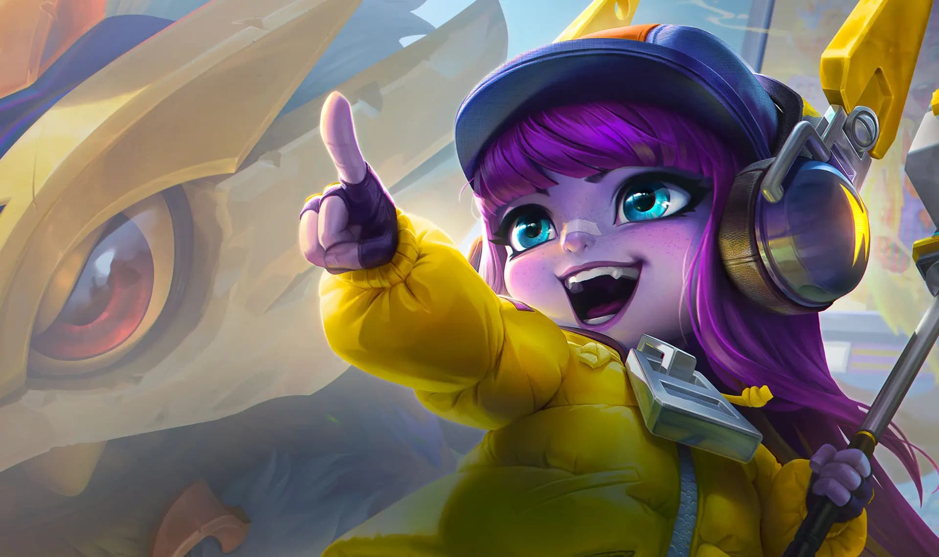 云顶之弈璐璐小怪兽训练师羁绊bug案例解析图