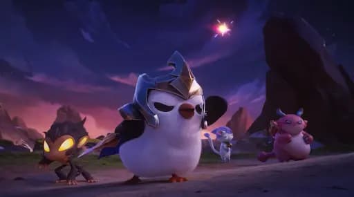 云顶之弈敖兴之峰PvE模式星界之力使用情况分析图