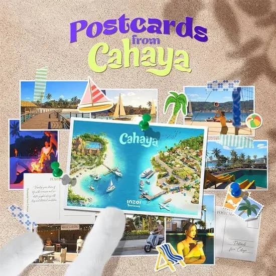 《云族裔》海岛假期DLC更新带动Steam在线玩家峰值从2000人提升至9000余人的统计变化示意