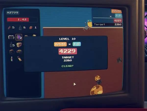 逃离鸭科夫鸭鸭矿工协议大炮流玩法截图2