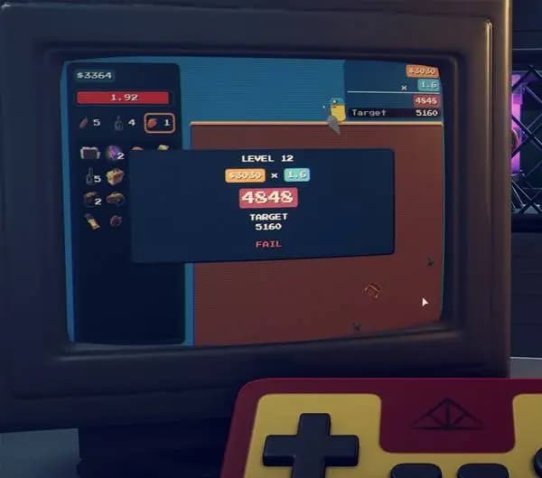 逃离鸭科夫鸭鸭矿工协议大炮流玩法截图1