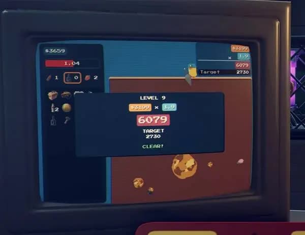 逃离鸭科夫鸭鸭矿工协议大炮流玩法截图3