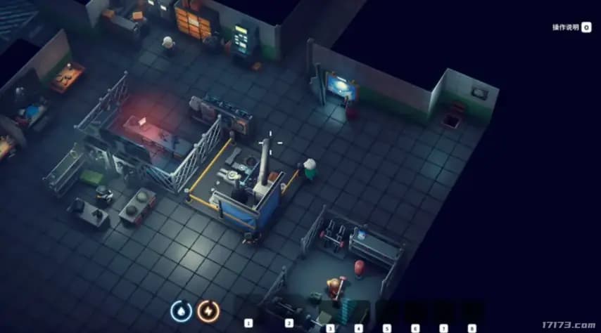 《逃离鸭科夫》DEMO PVE基地建设玩法实测,前期体验截图