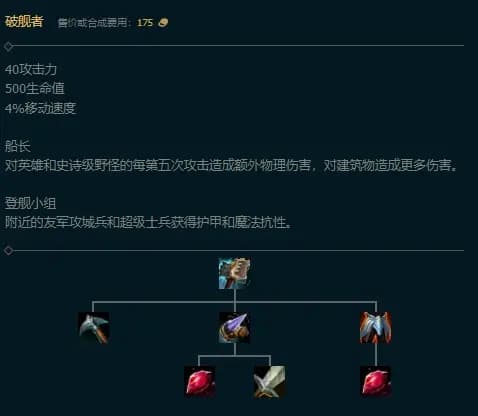 羊刀特效与主W加点细节演示