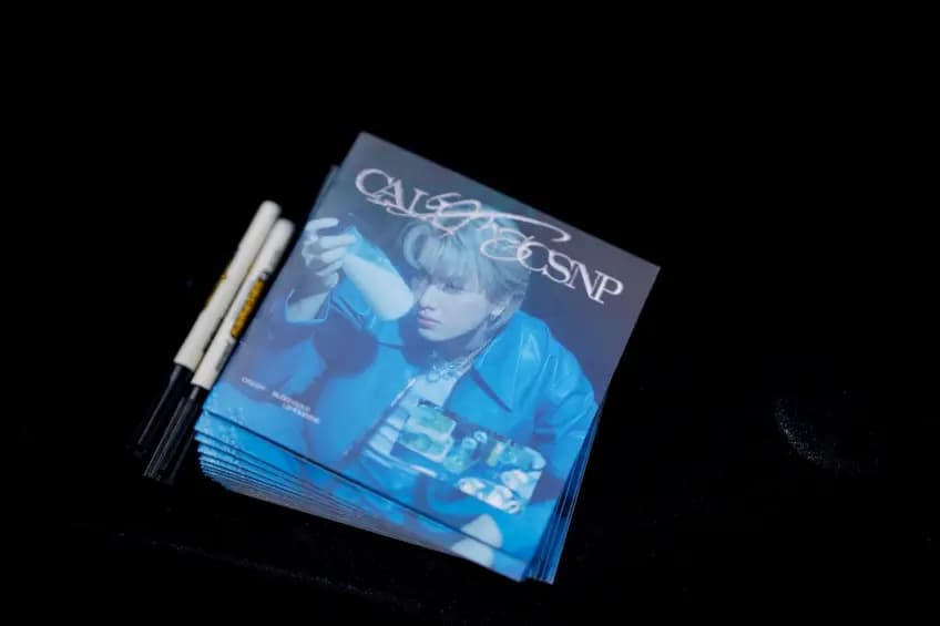 สมาร์ท CSNP