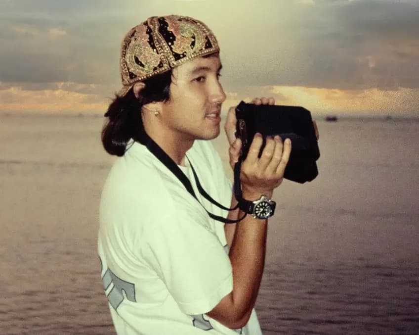 บี๋ ธีรพงศ์