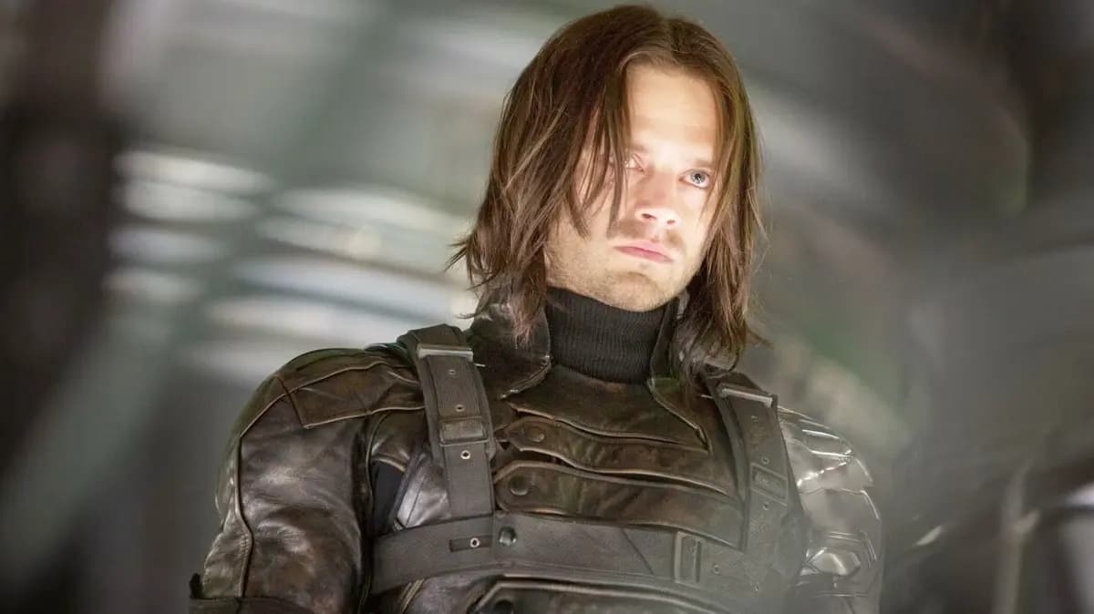 Barry Keoghan as Joker or mysterious character silhouette for The Batman sequel