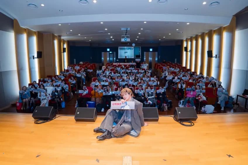 สมาร์ท CSNP