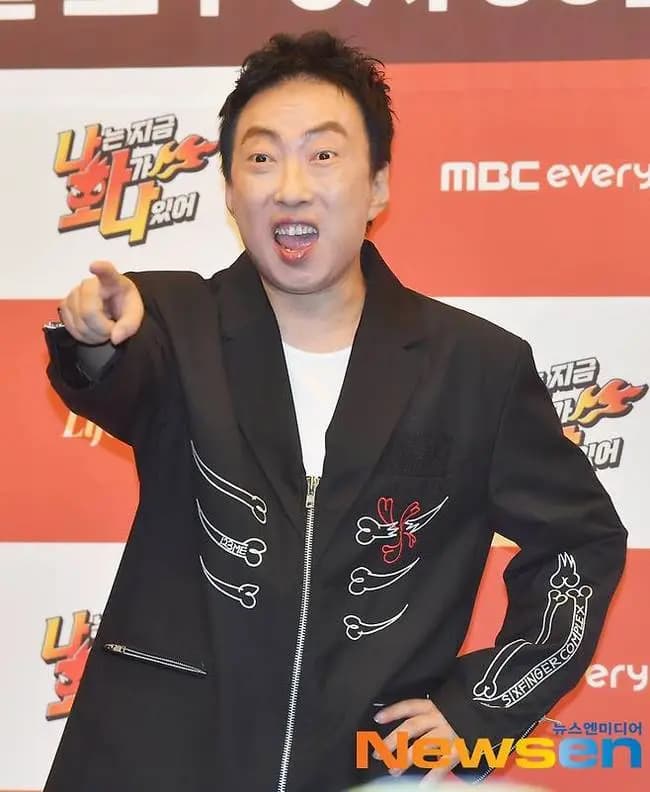 Park Myung-soo, provided by NewsEn DB