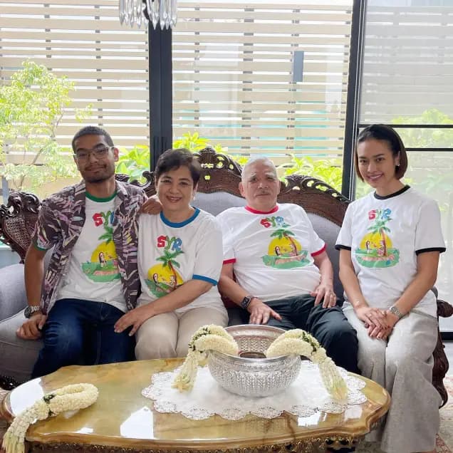 หม่อมบี๋ กมลา