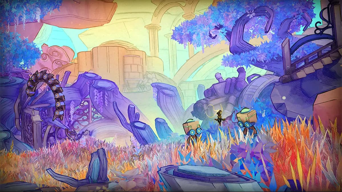 Xbox Game Pass本月新增9款免费游戏宣传图