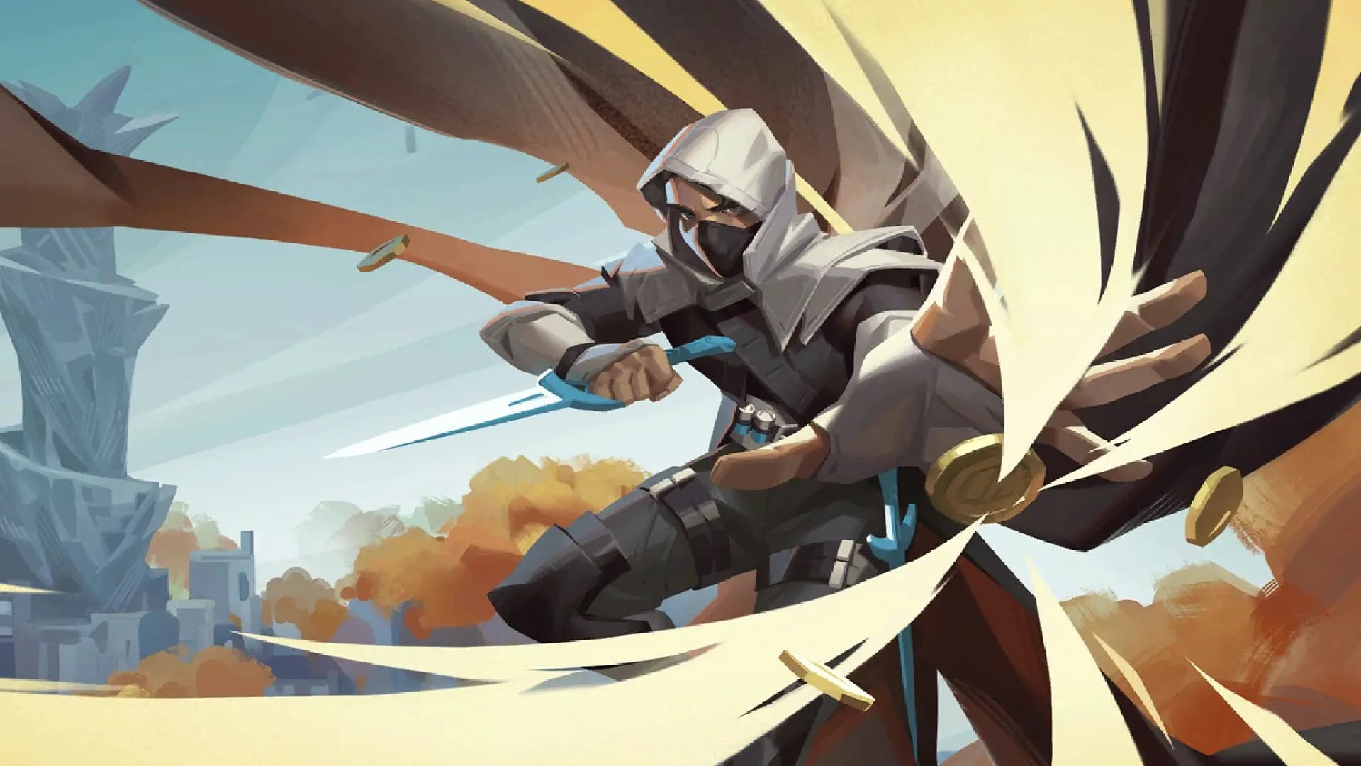 《迷雾之子》游戏改编最新进展相关配图