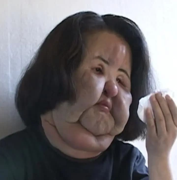 Late Han Hye-kyung, known as the 'Fan Lady', provided by SBS's 'Kkokkomu' program