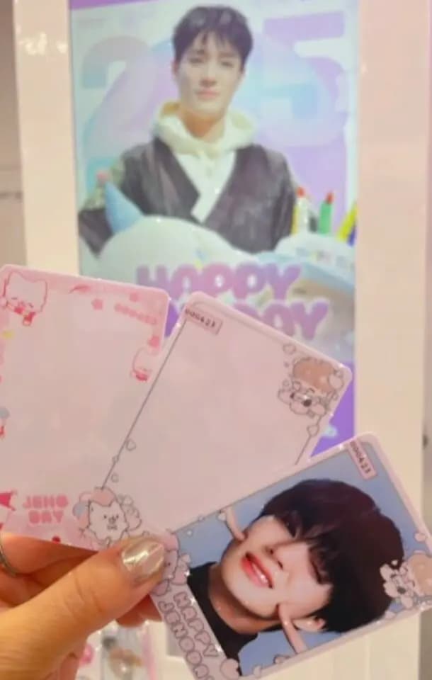 HEYPOCA小卡机边框设计投稿示例图,来自HEYPOCA官网及DUKPLACE提供素材