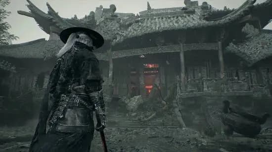 《影之刃零》游戏相关宣传素材 探讨多平台登陆可能性