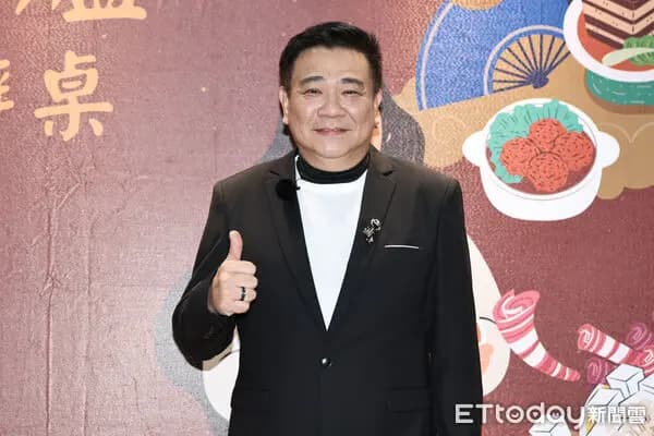 白云在《女侠俱乐部》记者会上谈及自身健康状况