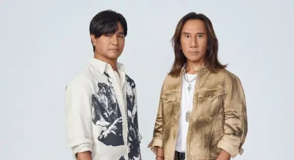 动力火车宣布5月15日至17日在台北小巨蛋举办演唱会