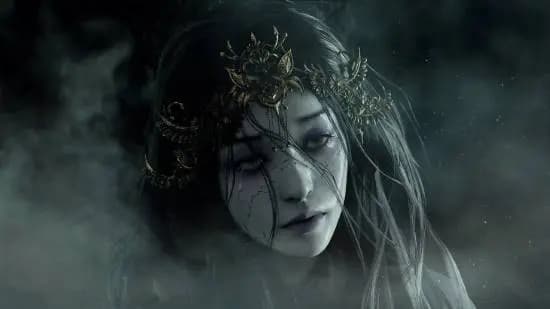 《影之刃零》全球愿望单地域分布饼图