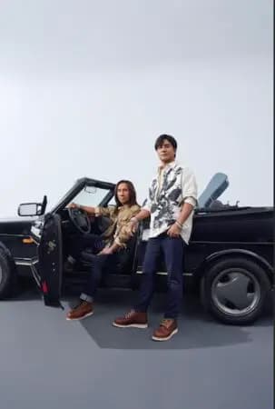 动力火车坦言连开三场演唱会有票房压力