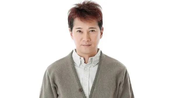 中居正廣去年1月宣布引退的资料图