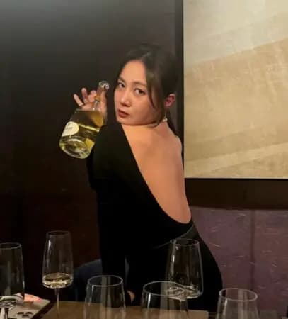 韩国女谐星朴娜勑近期负面新闻不断,从霸凌到逃税形象严重受损