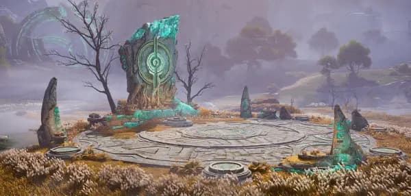 《王者荣耀世界》技术测试预约流程指引图