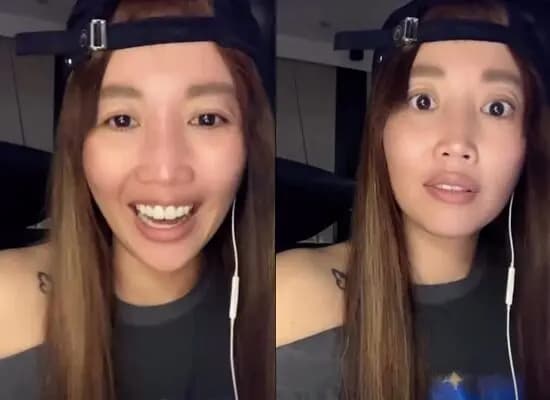 网友在Threads上热议A-Lin饭店唱歌被投诉事件