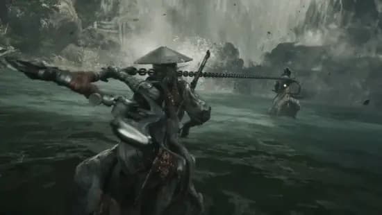 2025 TGA颁奖典礼《影之刃零》预告播放量登顶相关数据对比图