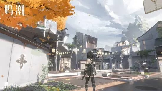 与中国游戏出海文化传播相关的补充视觉素材