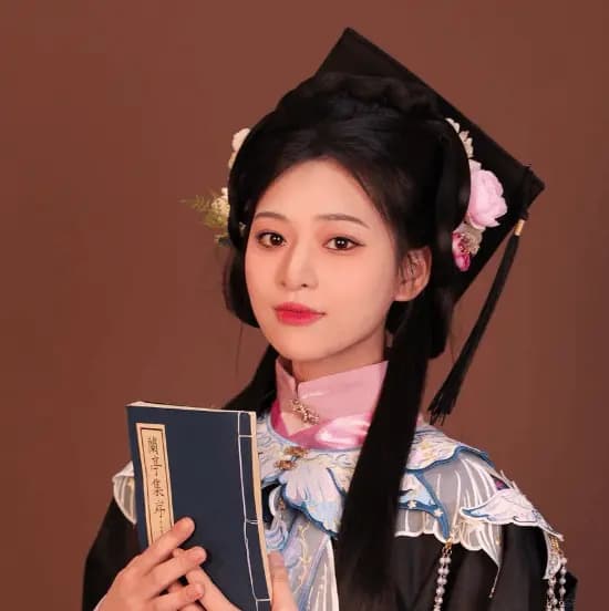 章谨之主演《龙门诀之大漠风云变》剧集剧照