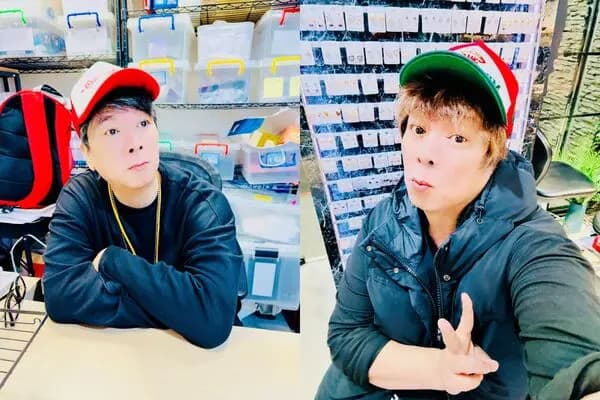 已故艺人曹西平的粉丝团分享的照片,引发众人思念