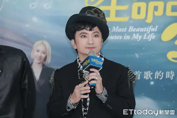 唐从圣接受采访,分享生命中最深刻的5分钟回忆