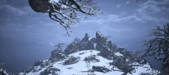 《黑神话:悟空》联机Mod预告截图:天命人合力围攻Boss