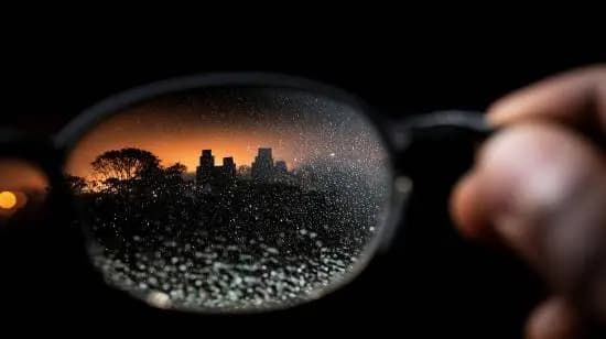 《寄生虫星球》相关AI插图