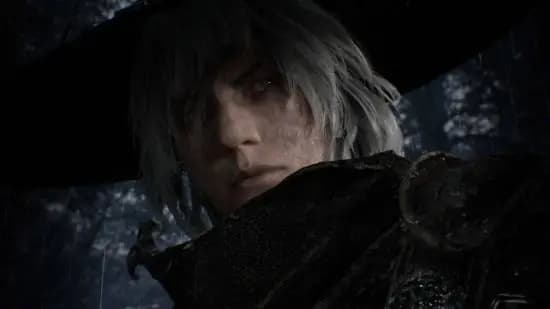 《影之刃零》“功夫朋克”风格游戏视觉效果展示图