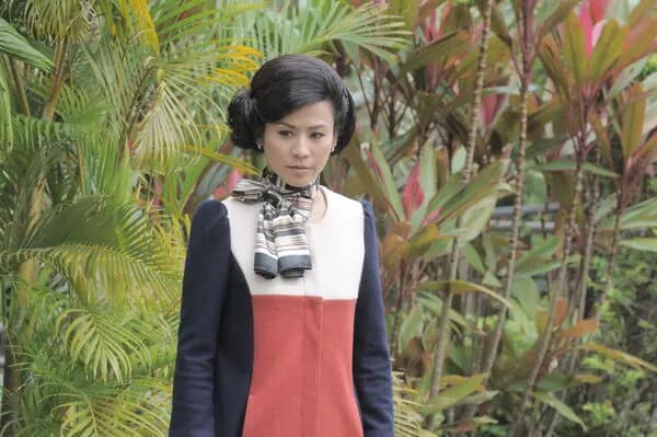 宣萱凭掌上明珠演技获赞,私下性格亲切被称活网仔